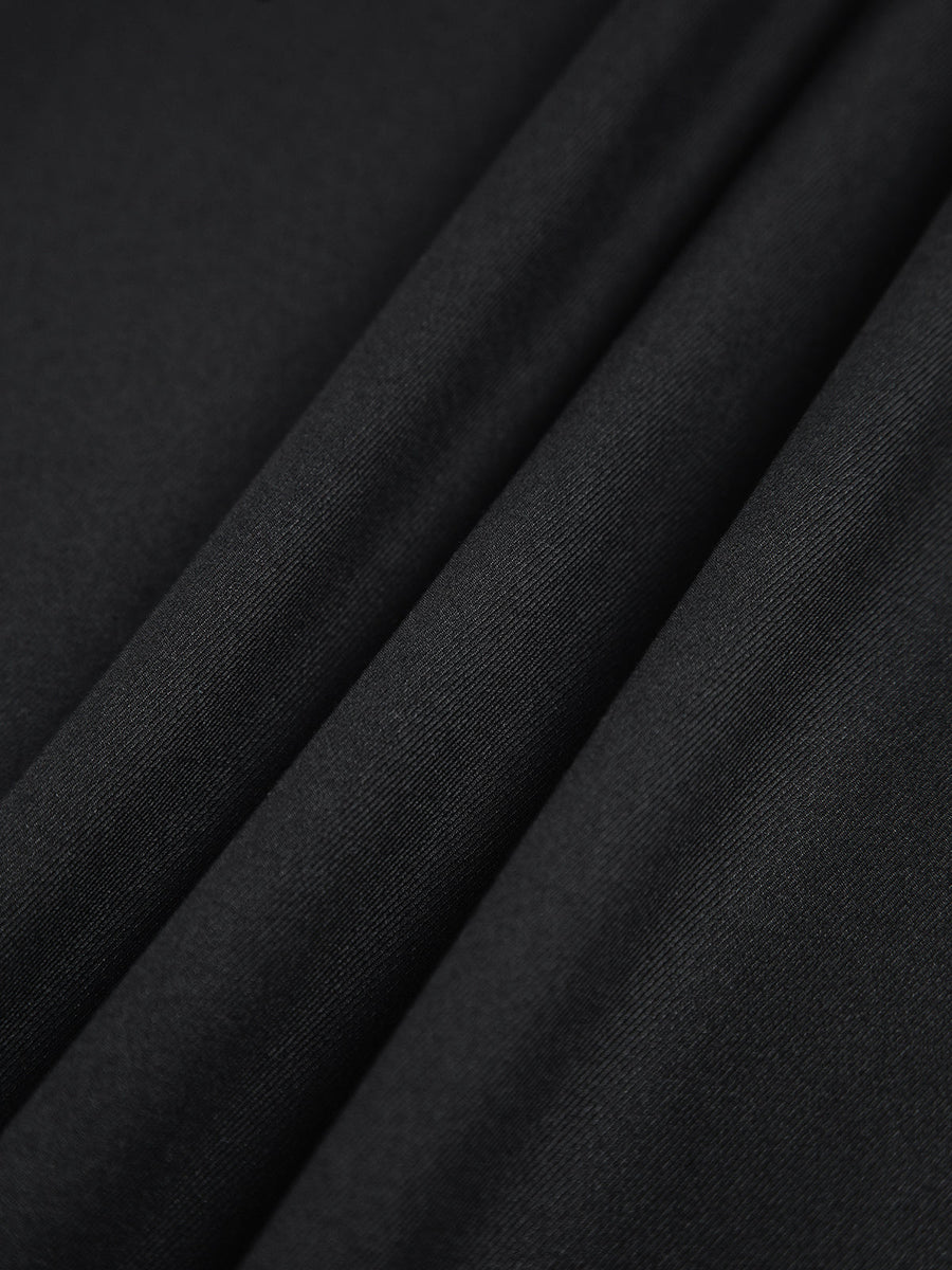 Damen Hose Mit Hoher Taille | Lang