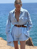 Blau