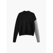 Melanie | Trendiger Strickpullover für Damen