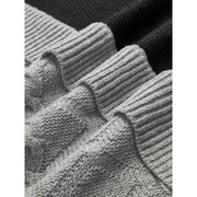 Melanie | Trendiger Strickpullover für Damen