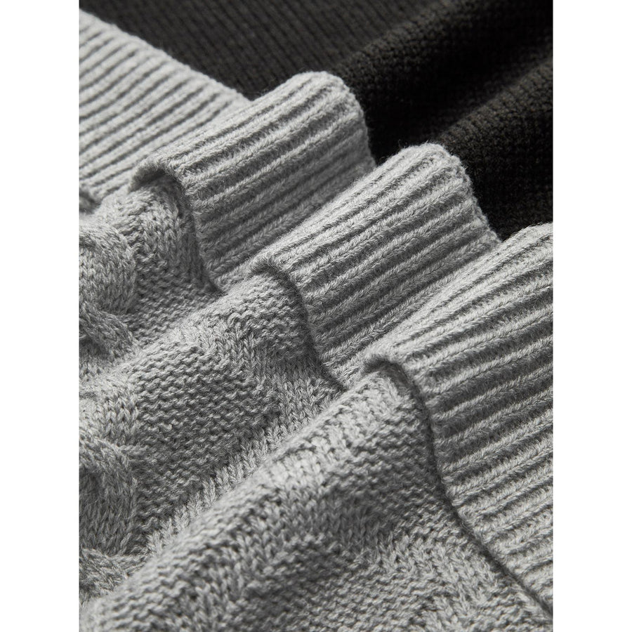 Melanie | Trendiger Strickpullover für Damen