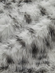 Stylische Kunstfelljacke mit Leopardenmuster – Trendig & Kuschelig