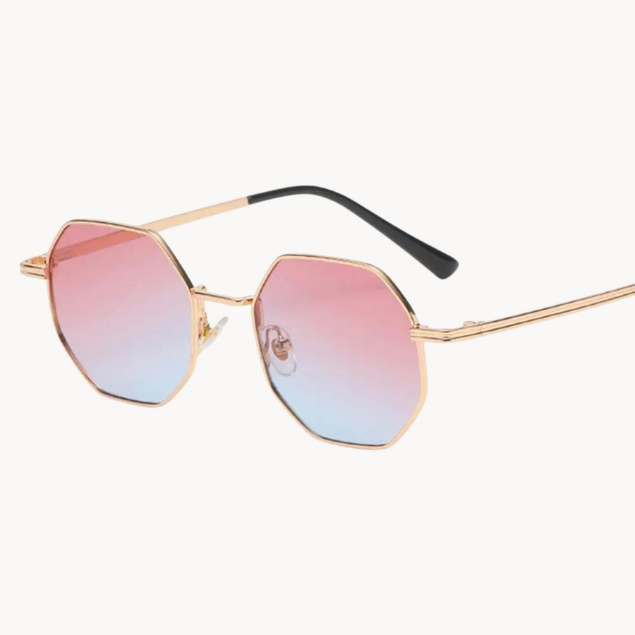 Heidi-Mode | Ray – Zeitlose Sonnenbrille mit Modernem Twist