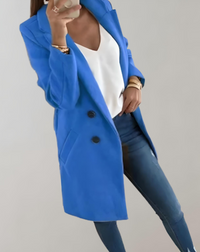 Blau