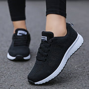 Heidi-Mode | Damen Orthopädische Komfortschuhe Atmungsaktiv & Unterstützend