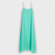 Madison - Stilvolles Maxi-Kleid mit feinen Trägern