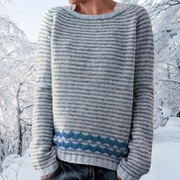 Teresa® | Bequemer Eleganter Pullover