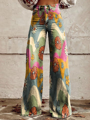 Baggy Jeans Damen | Luftig & Bewegungsfrei