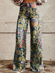 Baggy Jeans Damen | Luftig & Bewegungsfrei