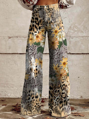 Baggy Jeans Damen | Luftig & Bewegungsfrei
