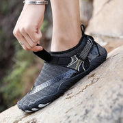 Barfuß Schuhe | Rutschfester Halt & Natürliches Laufgefühl | Damen & Herren