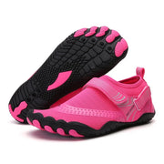 Barfuß Schuhe | Rutschfester Halt & Natürliches Laufgefühl | Damen & Herren