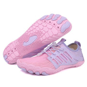 Thea -  Orthopädische Minimalistische Barfuß-Wasserschuhe | Leichte, schnell trocknende Aquaschuhe