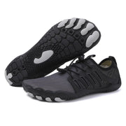 Thea -  Orthopädische Minimalistische Barfuß-Wasserschuhe | Leichte, schnell trocknende Aquaschuhe