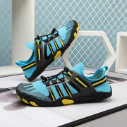 Scarpe da acqua a piedi nudi | Unisex ad asciugatura rapida per la spiaggia