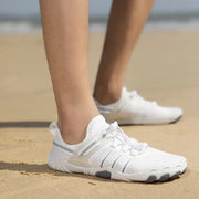 Scarpe da acqua a piedi nudi | Unisex ad asciugatura rapida per la spiaggia
