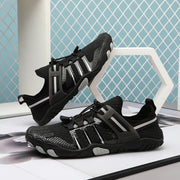 Scarpe da acqua a piedi nudi | Unisex ad asciugatura rapida per la spiaggia