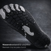 Barfußschuhe für Damen & Herren | Flexible Sohle & Natürliche Zehenfreiheit