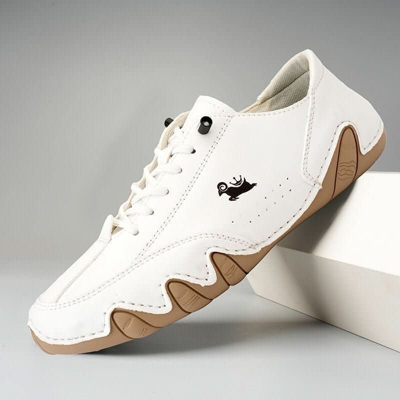 Barfußschuhe NaturalMove | Flexibel, Wasserdicht, Rutschfest