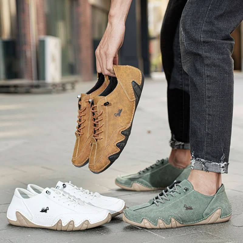 Barfußschuhe NaturalMove | Flexibel, Wasserdicht, Rutschfest