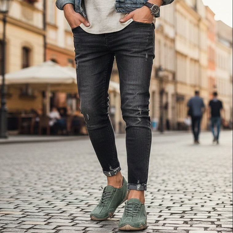 Barfußschuhe NaturalMove | Flexibel, Wasserdicht, Rutschfest