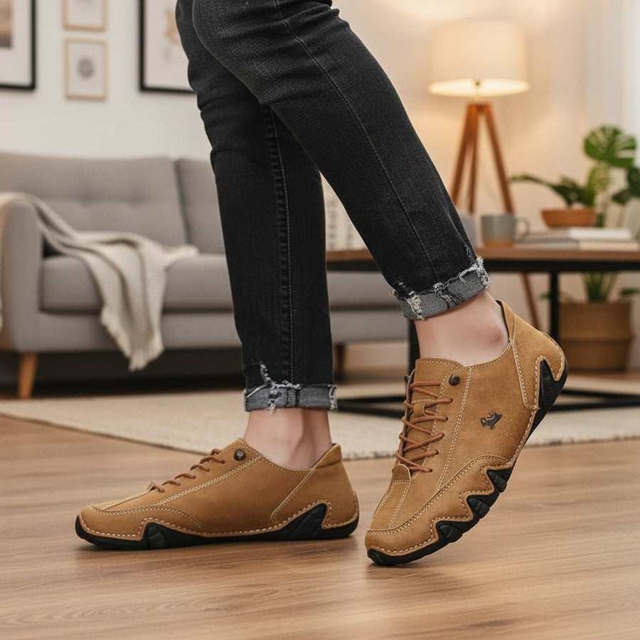 Barfußschuhe NaturalMove | Flexibel, Wasserdicht, Rutschfest