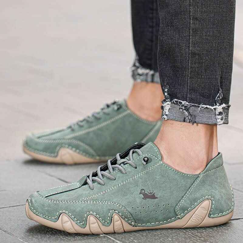 Barfußschuhe NaturalMove | Flexibel, Wasserdicht, Rutschfest
