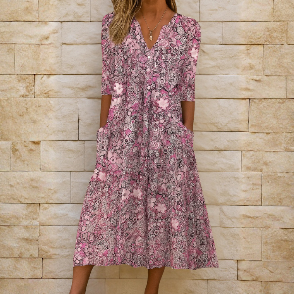 IDA | ELEGANTES KLEID