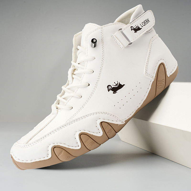 KLASS™ / BEQUEME RUTSCHFESTE SCHUHE FUR EMPFINDLICHE FUSSE (UNISEX)