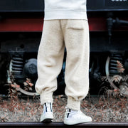 ANDREAS - SHERPA-JOGGINGHOSE
