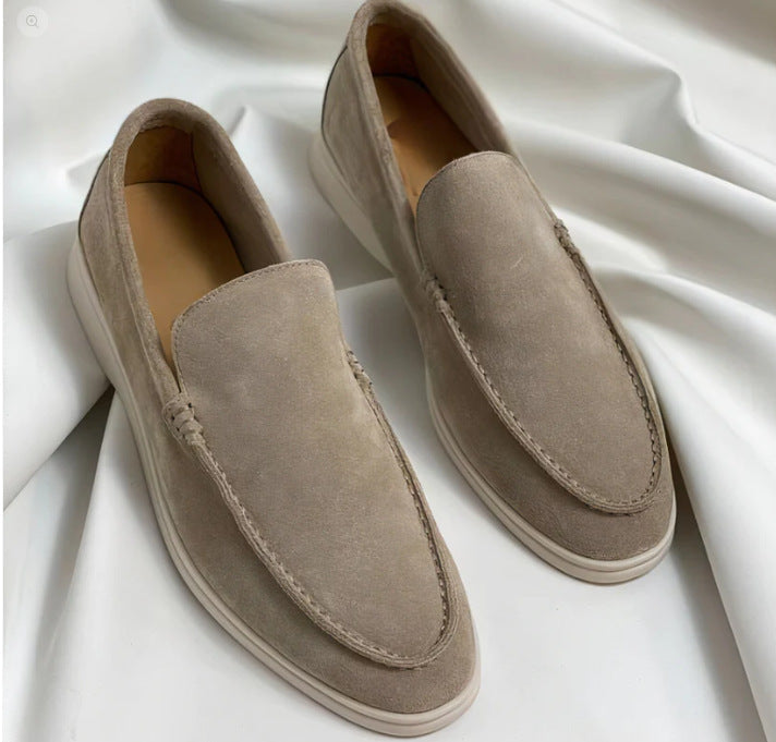 Maldini | Loafer