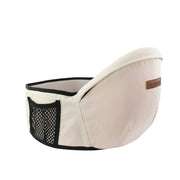 Ergonomischer Baby Hüfttrager - HugEase