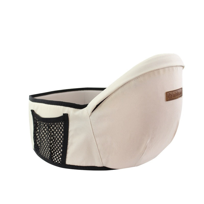 Ergonomischer Baby Hüfttrager - HugEase