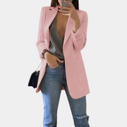 Bella | Chic stilvolle Blazer