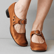 Sandalo comodo | Calzature eleganti da donna