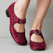 Sandalo comodo | Calzature eleganti da donna