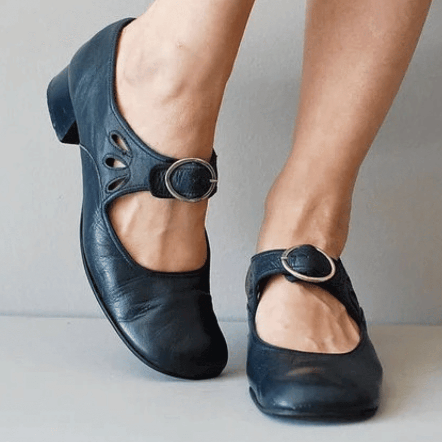 Sandalo comodo | Calzature eleganti da donna