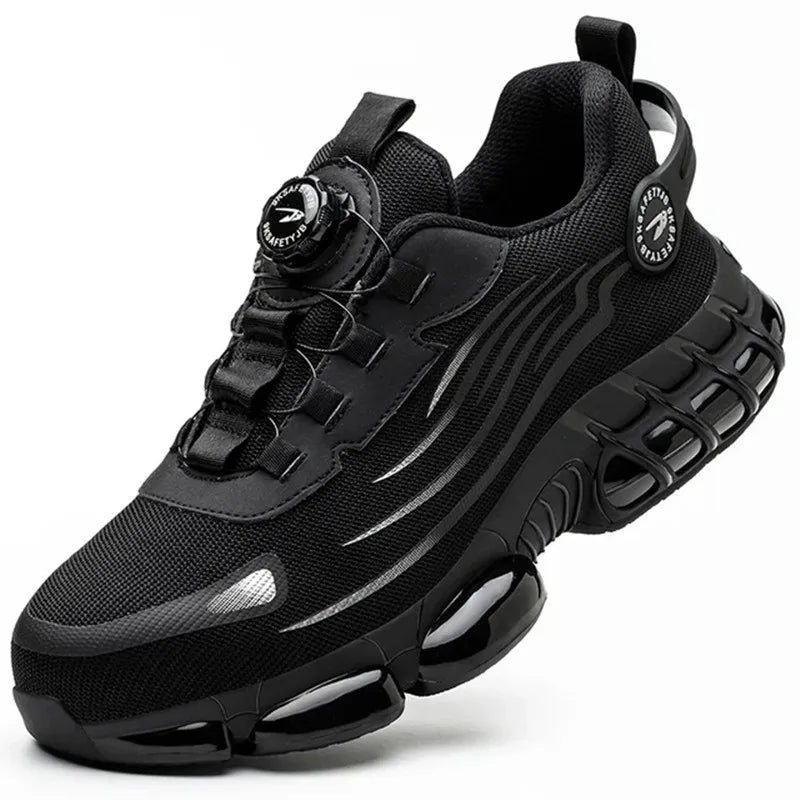 Scarpe da lavoro antinfortunistiche comode | Scarpe da lavoro ergonomiche