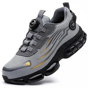 Scarpe da lavoro antinfortunistiche comode | Scarpe da lavoro ergonomiche