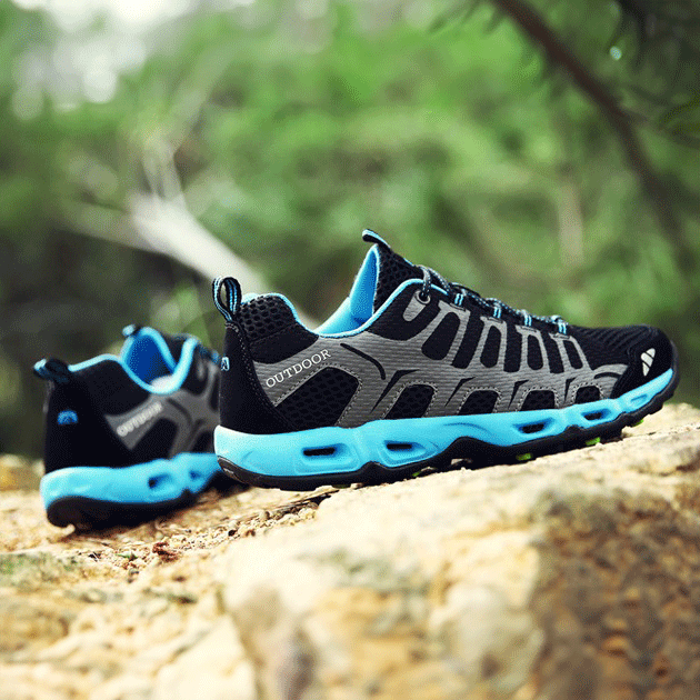 Unisex Wander Schuhe | Im Freien