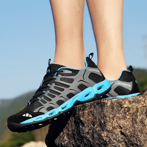 Unisex Wander Schuhe | Im Freien