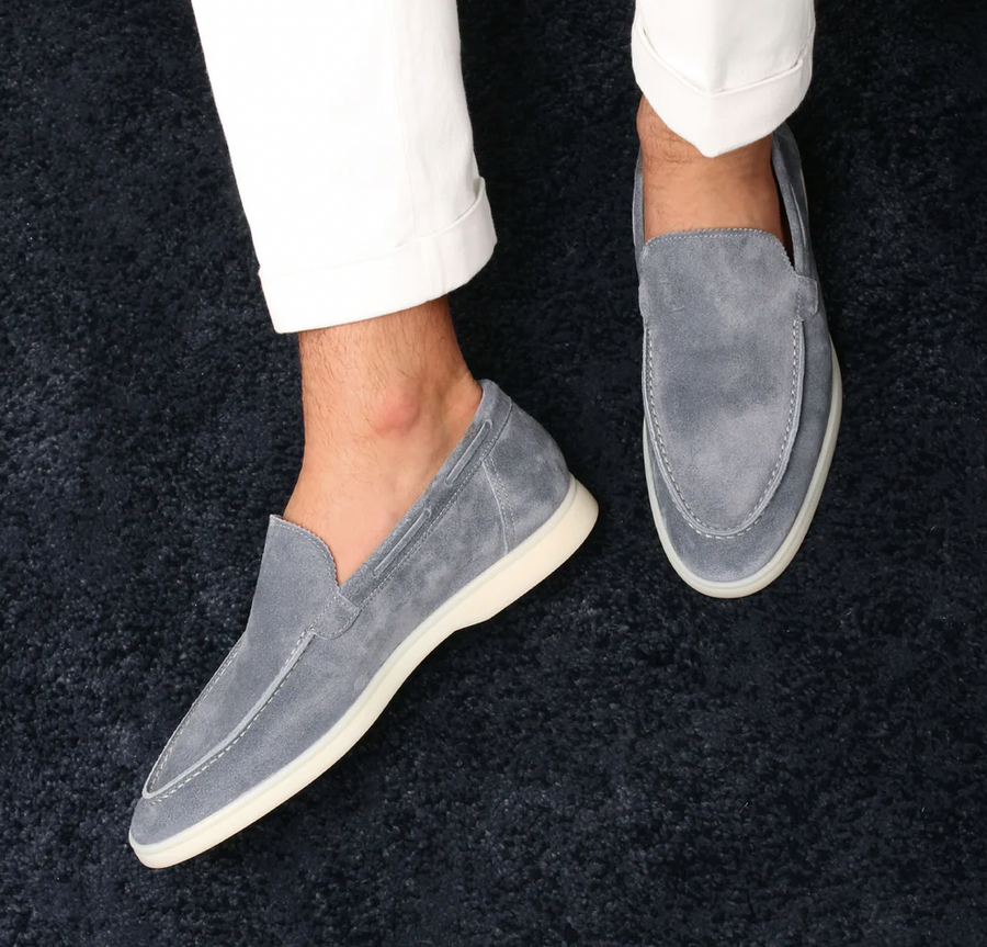 Heidi-Mode | Elegante und Bequeme Loafer
