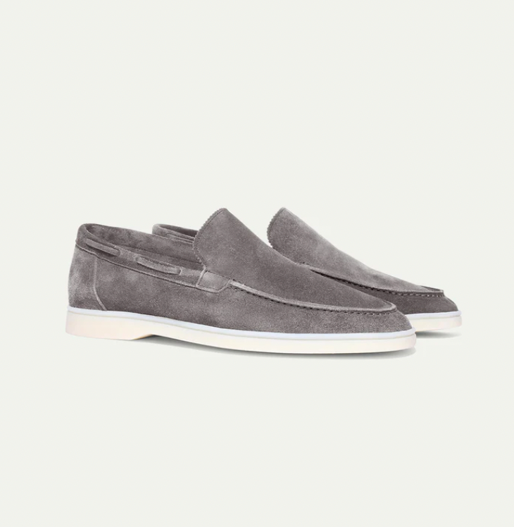 Heidi-Mode | Elegante und Bequeme Loafer