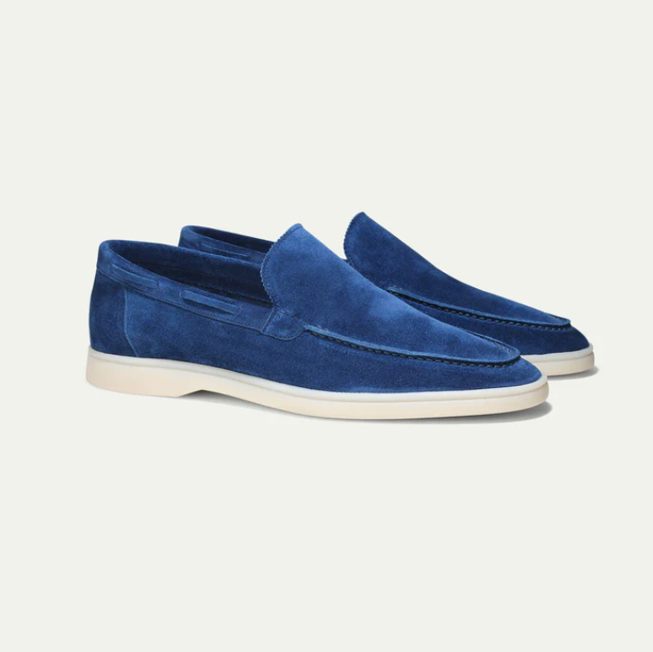 Heidi-Mode | Elegante und Bequeme Loafer