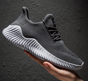 Nickty – Trendige Sneakers für Damen und Herren, bequem und stylish