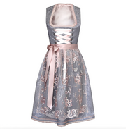Roffah - Ein stilvolles und geschmackvolles Damenkleid