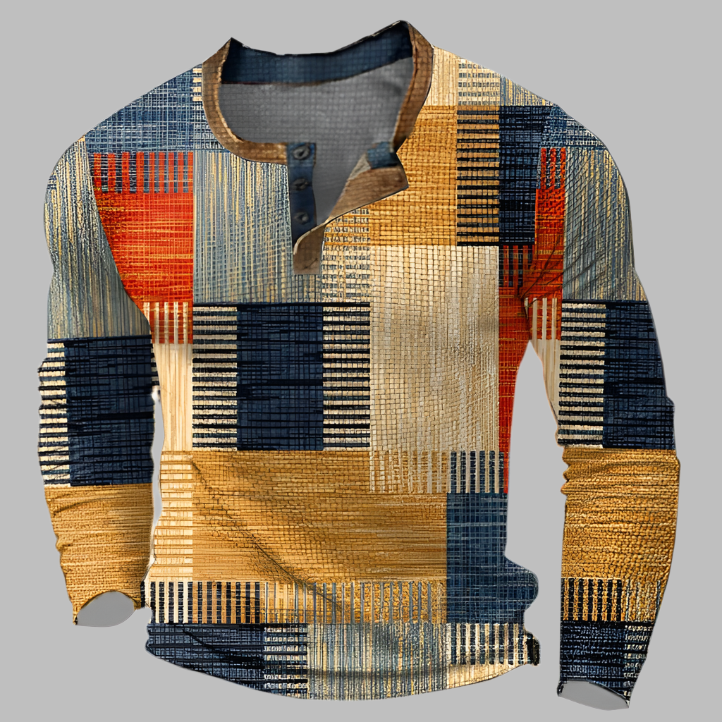 ANTOINE - ELEGANTER PULLOVER