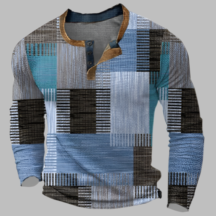 ANTOINE - ELEGANTER PULLOVER