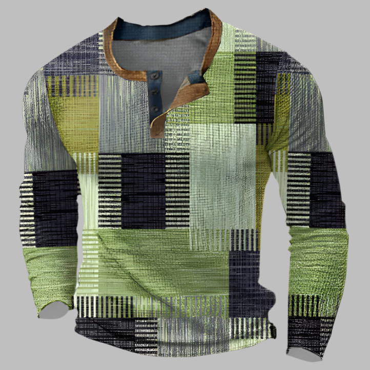 ANTOINE - ELEGANTER PULLOVER