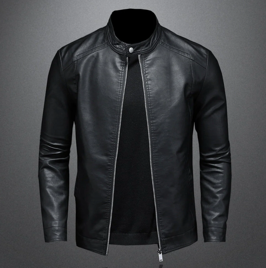JASPER | MÄNNER MOTORRADJACKE